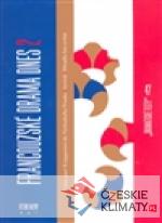 Francouzské drama dnes 2