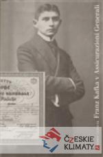 Franz Kafka v Assicurazioni Generali