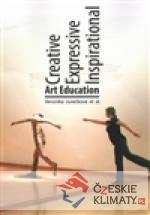 Creative Expressive Inspiring