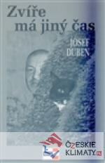 Zvíře má jiný čas