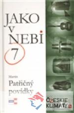 Jako v nebi