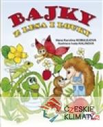 Bajky z lesa a louky