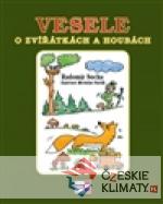 Vesele o zvířátkách a houbách