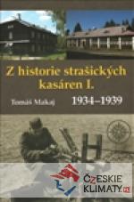 Z historie strašických kasáren