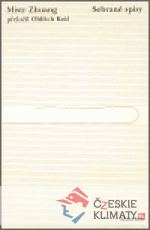 Mistr Zhuang. Sebrané spisy