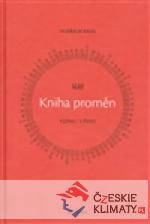 I-ťing - kniha proměn