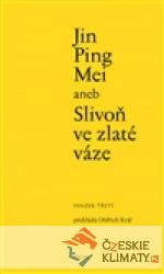 Jin Ping Mei aneb Slivoň ve zlaté váz...