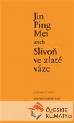 Jin Ping Mei aneb Slivoň ve zlaté váz...