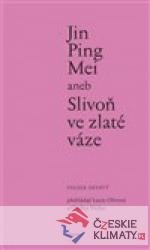 Jin Ping Mei aneb Slivoň ve zlaté váz...