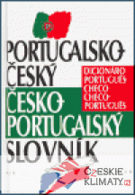 Portugalsko-Český Česko-Portugalský slov...