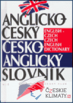 Anglicko-český česko-anglický slovník...