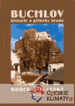 Buchlov - historie a príběhy hradu