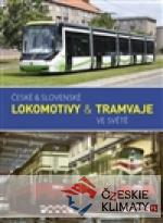 České & slovenské lokomotivy & tramvaje ...