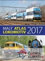 Malý atlas lokomotiv 2017