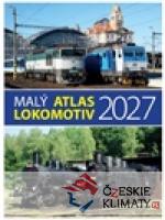 Malý atlas lokomotiv 2027