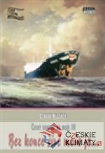 Bez konce širé moře je…