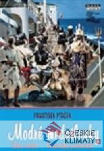 Modré medailonky II