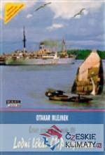 Lodní lékař ČNP vzpomíná