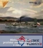 Historie založení pražské osobní pa...