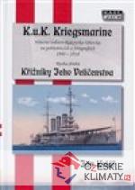 Křižníky Jeho Veličenstva