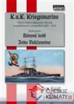 Bitevní lodě Jeho Veličenstva