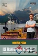 Kde pramení velké modré cesty