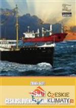 Století československé námořní pla...