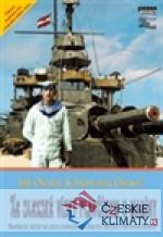 Ze slezské vísky plavčíkem u maríny