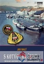 S kotvou na čepici 1