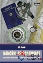 Námořní astronavigace