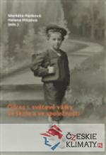 Odraz 1. světové války ve škole a ve...