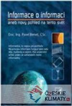 Informace o informaci