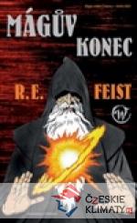 Mágův konec