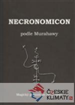 Necronomicon podle Murahawy
