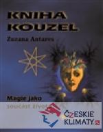 Kniha kouzel