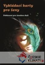 Vykládací karty pro ženy