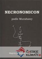 Necronomicon podle Murahawy