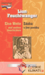 Sázka a jiné povídky / Eine Wette und an...