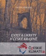 Exily a úkryty v české krajině