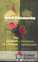 Forsytovo nanebevzetí / Salvation of a F...