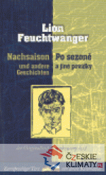 Po sezoně a jiné povídky  / Nachsaison u...