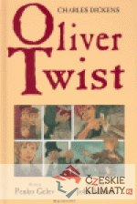 Oliver Twist