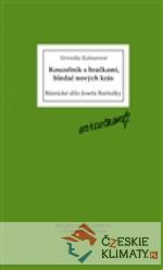 Kouzelník s hračkami, hledač nových ...