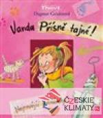 Vanda - Přísně tajné