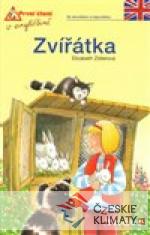 Zvířátka - AJ