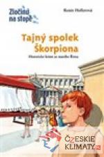 Tajný spolek Škorpiona