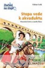 Stopa vede k akvaduktu