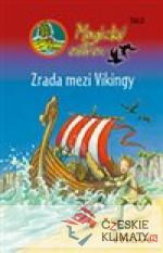 Zrada mezi Vikingy