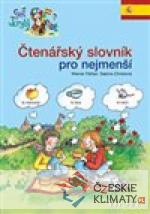 Čtenářský slovník pro nejmenší - ...