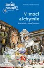 V moci alchymie